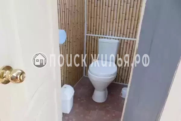 Дом под ключ «Для большой компании»