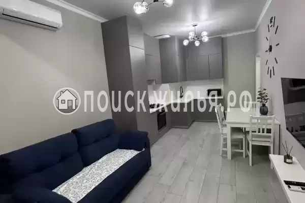 Апартаменты «Тихая гавань»