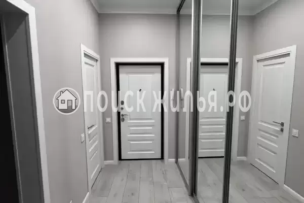 Апартаменты «Тихая гавань»