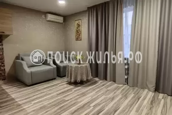 Квартира «Студия в 15 минутах от моря»