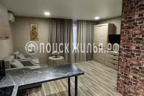 Квартира «Студия в 15 минутах от моря»