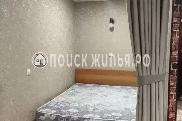 Квартира «Студия в 15 минутах от моря»