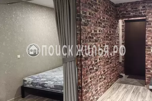 Квартира «Студия в 15 минутах от моря»