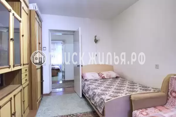 Квартира «Трехкомнатная квартира» Квартира «Трехкомнатная квартира»