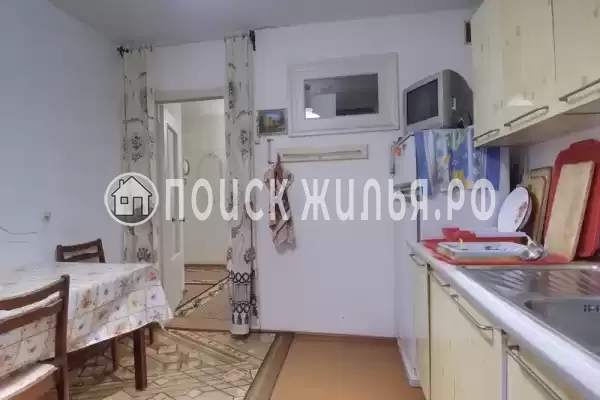 Квартира «Трехкомнатная квартира» Квартира «Трехкомнатная квартира»