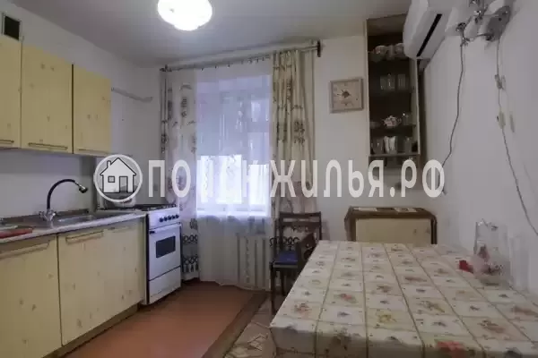 Квартира «Трехкомнатная квартира» Квартира «Трехкомнатная квартира»