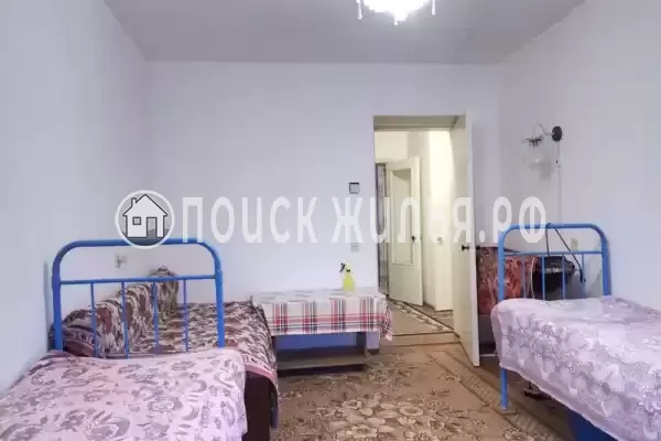 Квартира «Трехкомнатная квартира» Квартира «Трехкомнатная квартира»