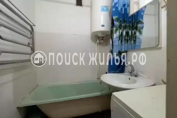 Квартира «Трехкомнатная квартира» Квартира «Трехкомнатная квартира»