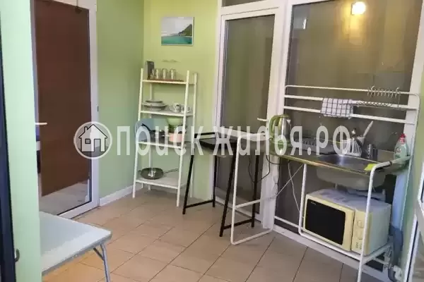 Апартаменты «Моремирт» Апартаменты «Моремирт»