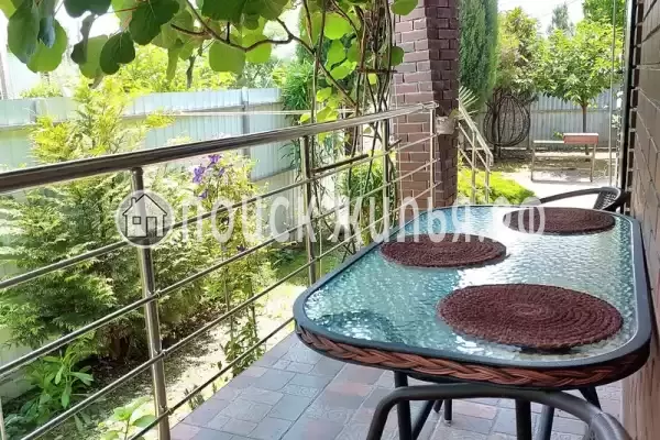 Апартаменты «Моремирт» Апартаменты «Моремирт»