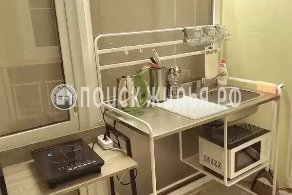 Апартаменты «Моремирт» Апартаменты «Моремирт»