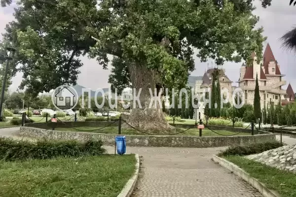 Апартаменты «Моремирт» Апартаменты «Моремирт»