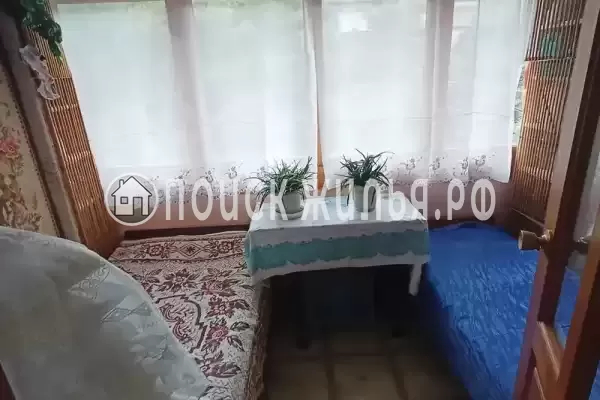 Квартира «Двухкомнатная квартира»