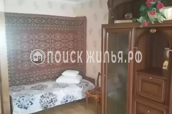 Квартира «Двухкомнатная квартира»