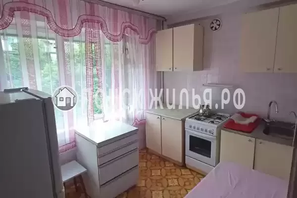 Квартира «Двухкомнатная квартира»