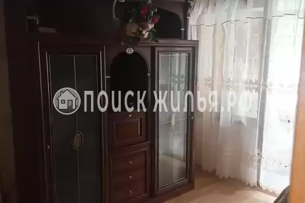 Квартира «Двухкомнатная квартира»