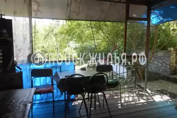 Апартаменты «Со своим двором на Калараша» Апартаменты «Со своим двором на Калараша»