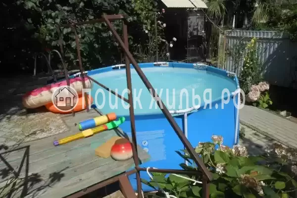 Апартаменты «Со своим двором на Калараша» Апартаменты «Со своим двором на Калараша»