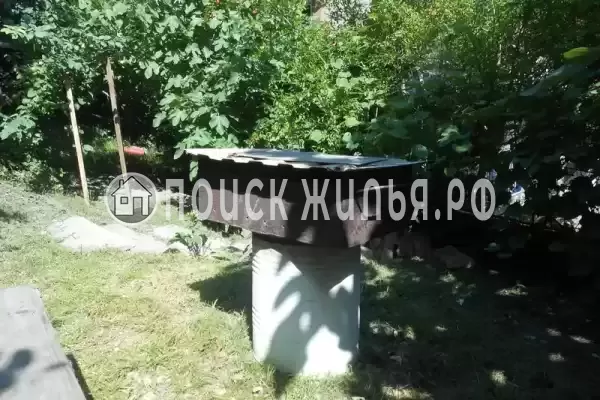 Апартаменты «Со своим двором на Калараша» Апартаменты «Со своим двором на Калараша»