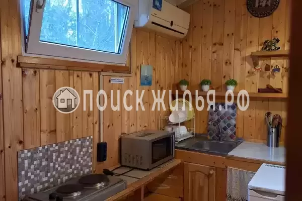 Частный сектор «Дом в горах» Частный сектор «Дом в горах»