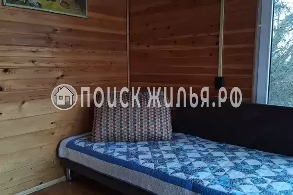 Частный сектор «Дом в горах» Частный сектор «Дом в горах»