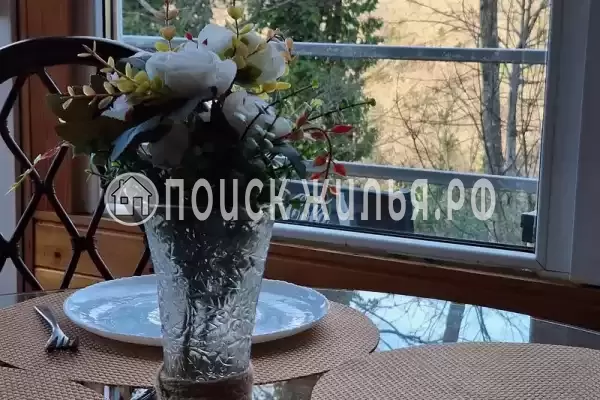 Частный сектор «Дом в горах» Частный сектор «Дом в горах»