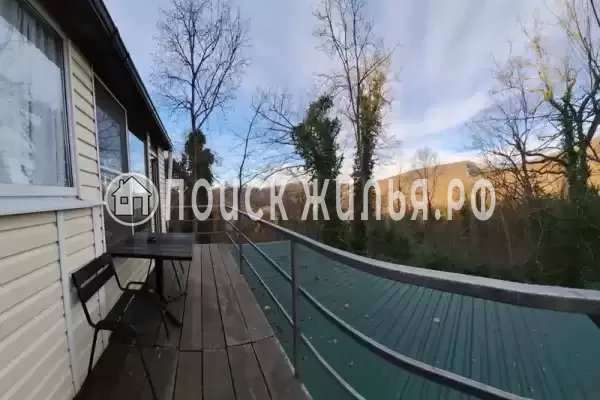 Частный сектор «Дом в горах» Частный сектор «Дом в горах»