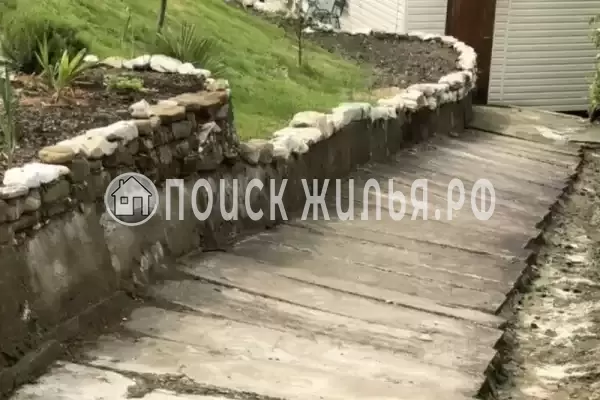 Частный сектор «Дом в горах» Частный сектор «Дом в горах»