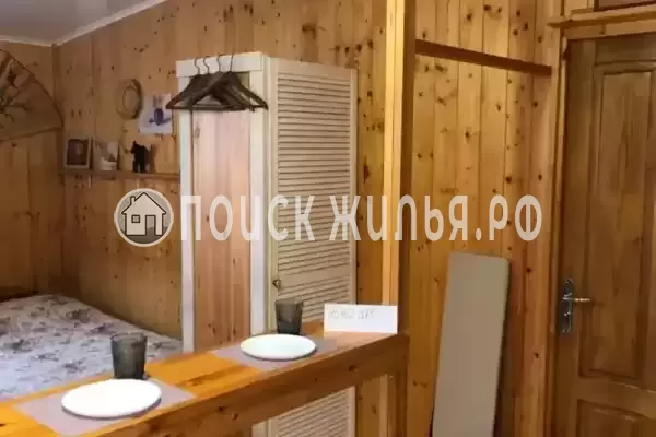 Частный сектор «Дом в горах» Частный сектор «Дом в горах»