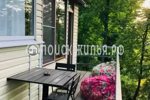 Частный сектор «Дом в горах» Частный сектор «Дом в горах»