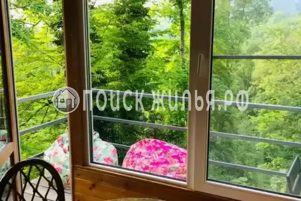 Частный сектор «Дом в горах» Частный сектор «Дом в горах»