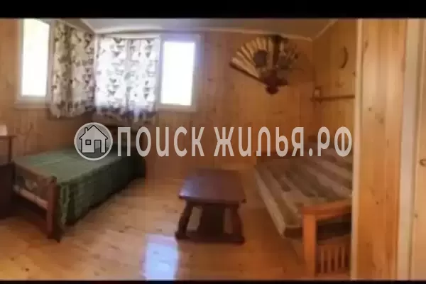 Частный сектор «Дом в горах» Частный сектор «Дом в горах»