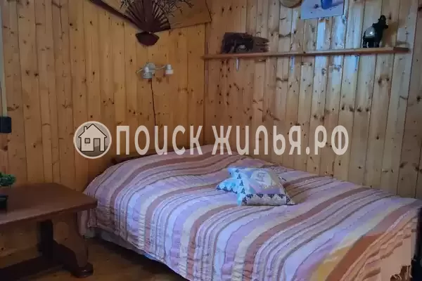 Частный сектор «Дом в горах» Частный сектор «Дом в горах»