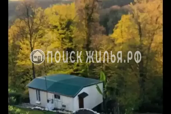 Частный сектор «Дом в горах» Частный сектор «Дом в горах»