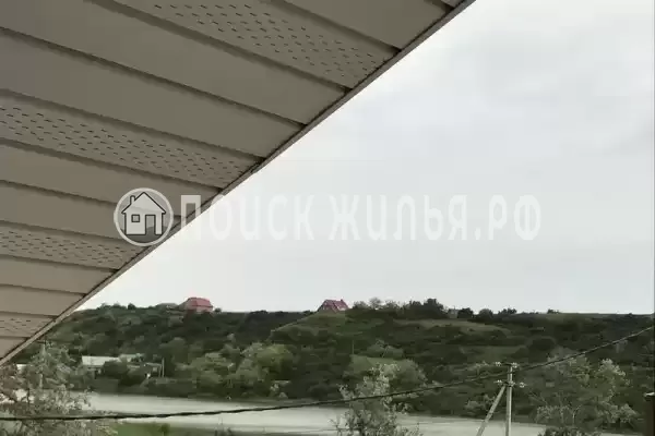 Дом под ключ «Баунти» Дом под ключ «Баунти»