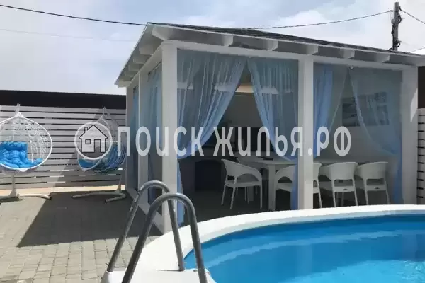 Дом под ключ «Баунти» Дом под ключ «Баунти»