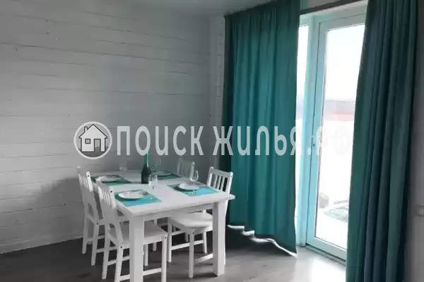 Дом под ключ «Баунти» Дом под ключ «Баунти»