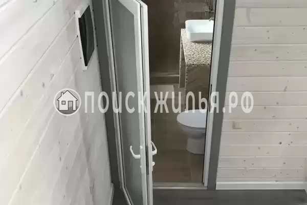 Дом под ключ «Баунти» Дом под ключ «Баунти»