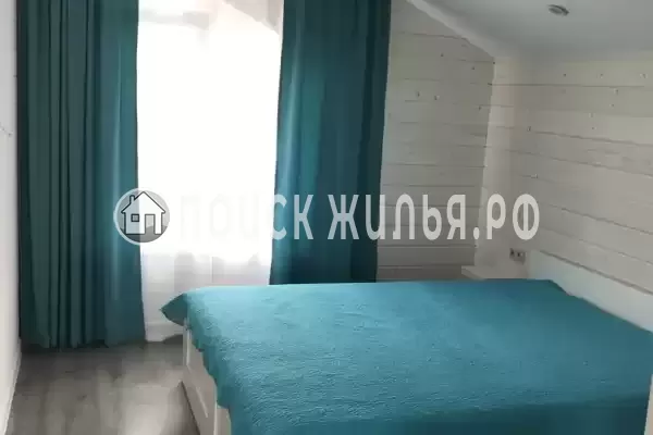 Дом под ключ «Баунти» Дом под ключ «Баунти»