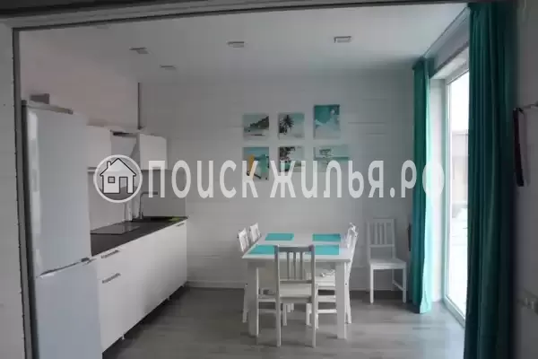 Дом под ключ «Баунти» Дом под ключ «Баунти»