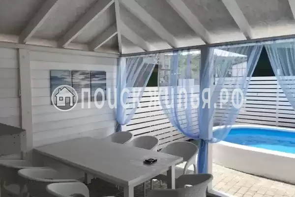 Дом под ключ «Баунти» Дом под ключ «Баунти»