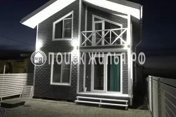 Дом под ключ «Баунти» Дом под ключ «Баунти»