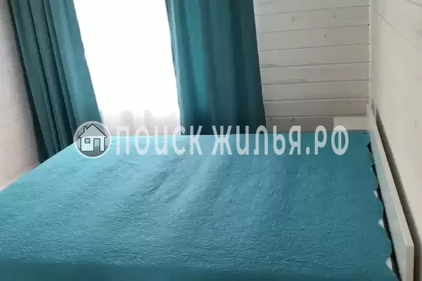 Дом под ключ «Баунти» Дом под ключ «Баунти»