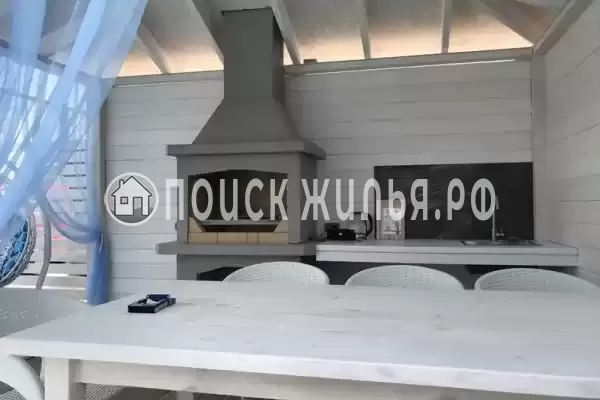 Дом под ключ «Баунти» Дом под ключ «Баунти»