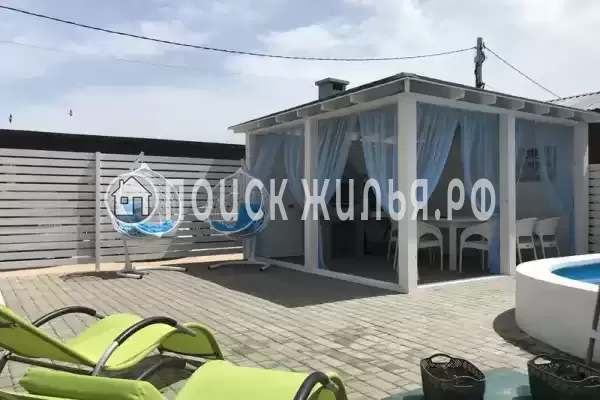 Дом под ключ «Баунти» Дом под ключ «Баунти»