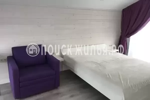 Дом под ключ «Баунти» Дом под ключ «Баунти»