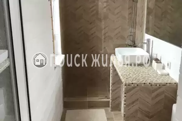 Дом под ключ «Баунти» Дом под ключ «Баунти»