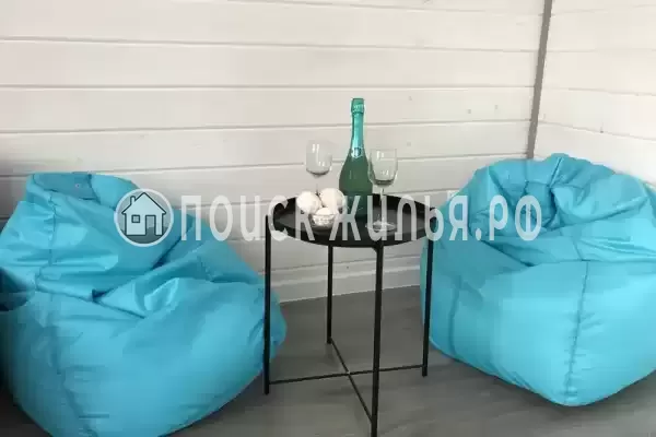 Дом под ключ «Баунти» Дом под ключ «Баунти»