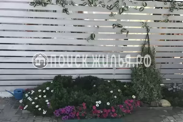 Дом под ключ «Баунти» Дом под ключ «Баунти»