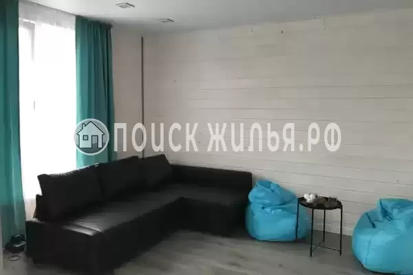 Дом под ключ «Баунти» Дом под ключ «Баунти»